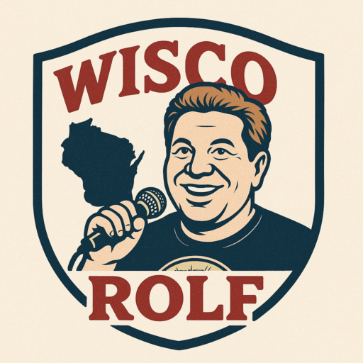 WIsco Rolf Music